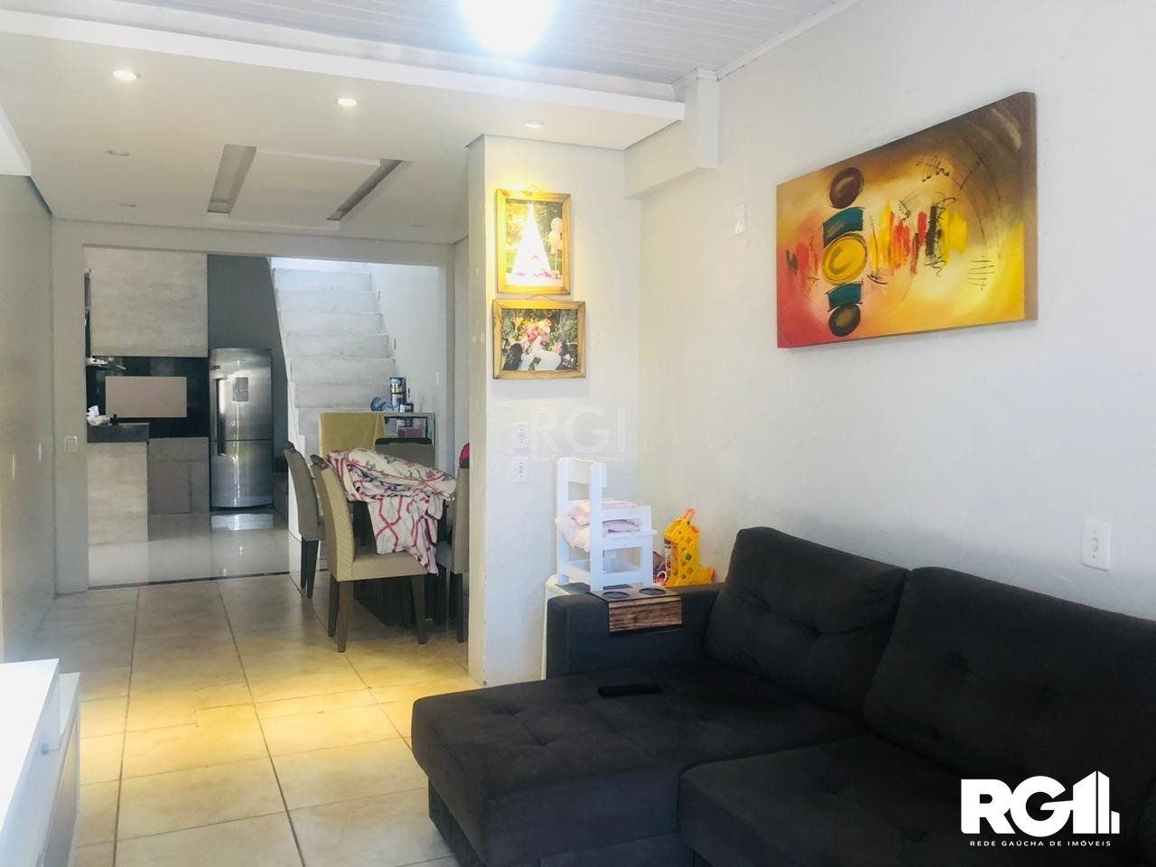 Casa à venda com 4 quartos, 144m² - Foto 20