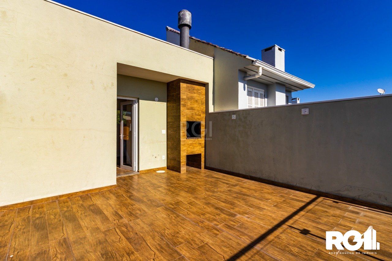 Casa à venda com 3 quartos, 198m² - Foto 13