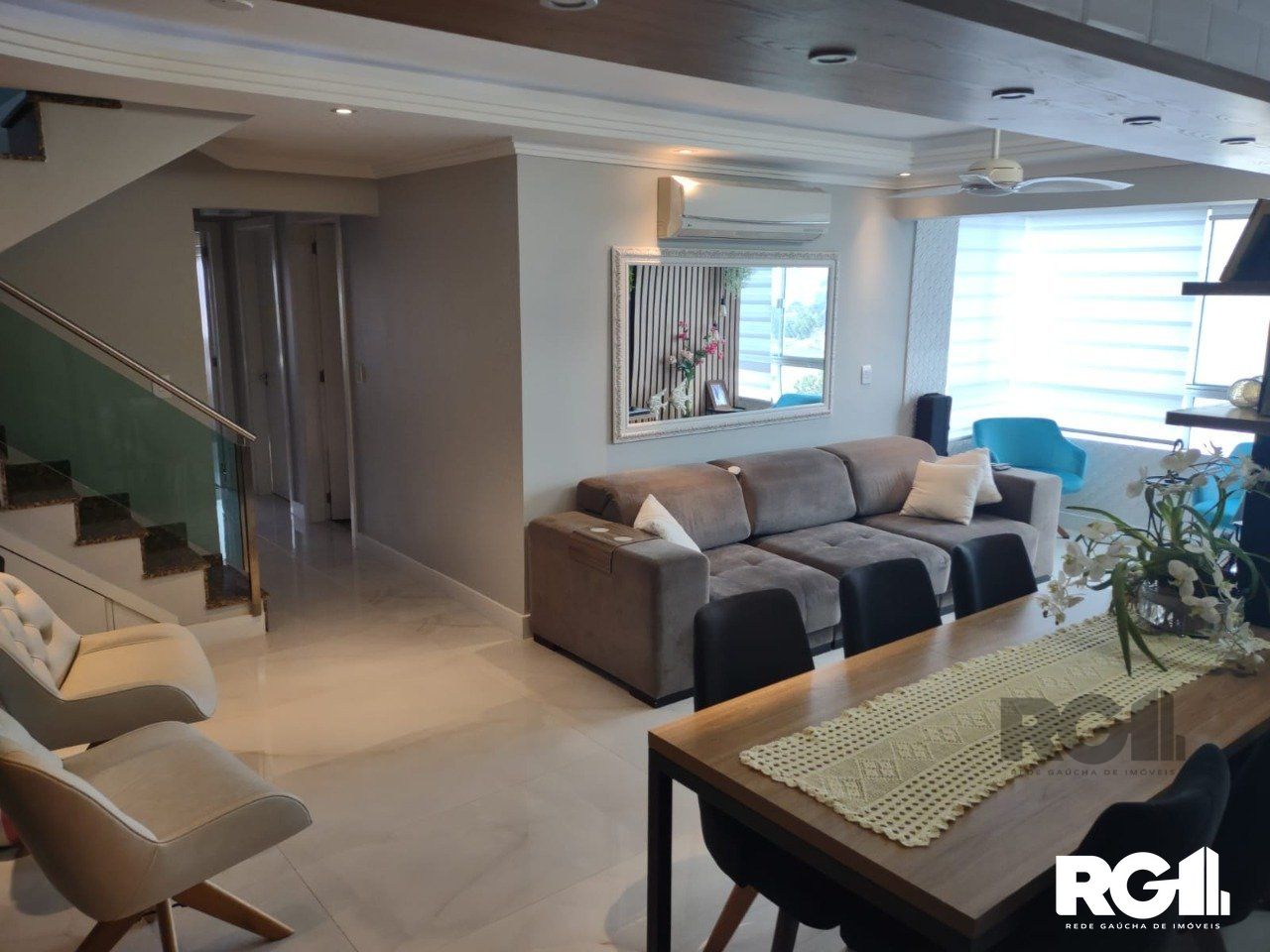 Cobertura à venda com 3 quartos, 166m² - Foto 40