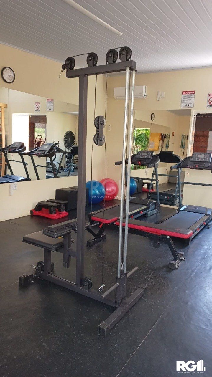 Apartamento à venda com 2 quartos, 38m² - Foto 22