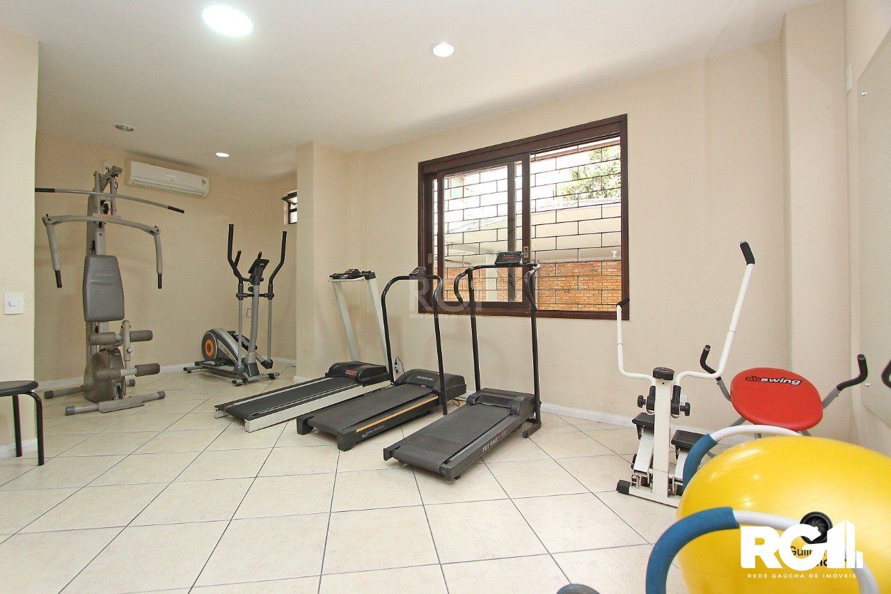 Apartamento à venda com 2 quartos, 77m² - Foto 26