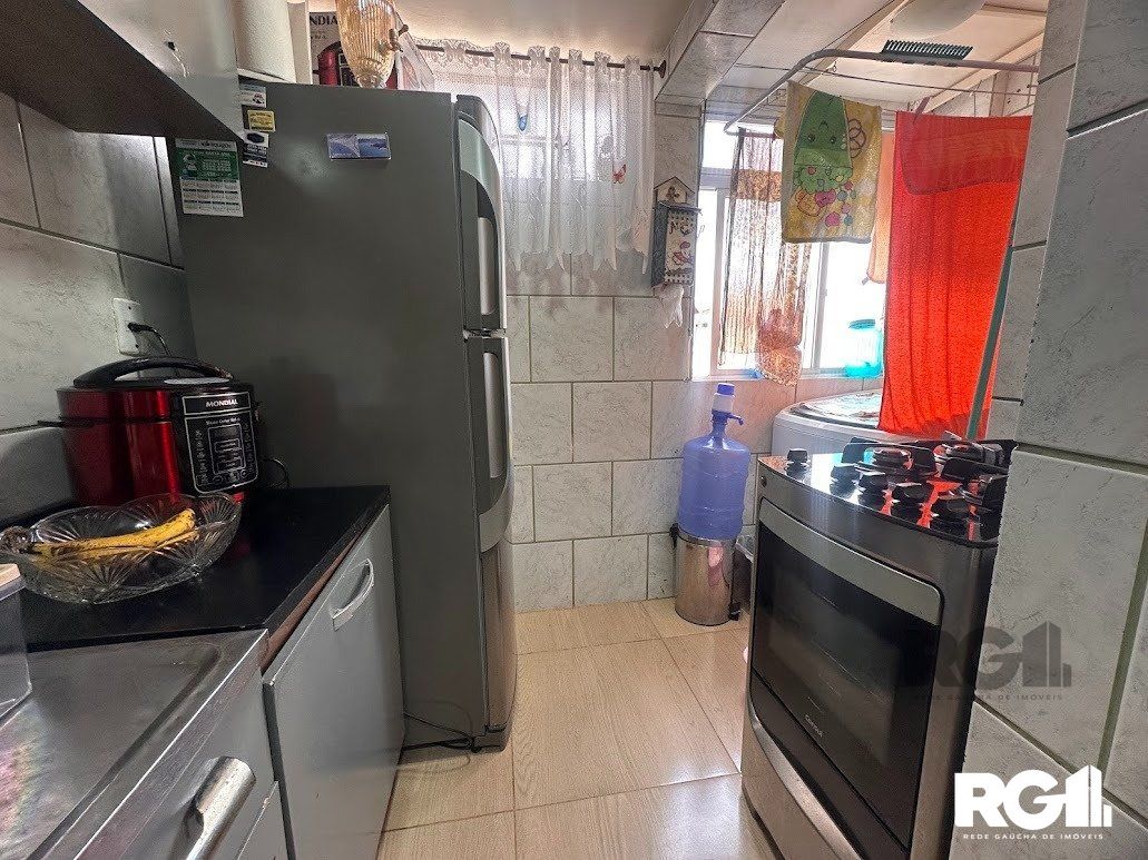 Apartamento à venda com 2 quartos, 59m² - Foto 11