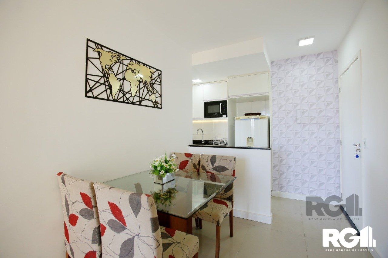 Apartamento à venda com 3 quartos, 62m² - Foto 7