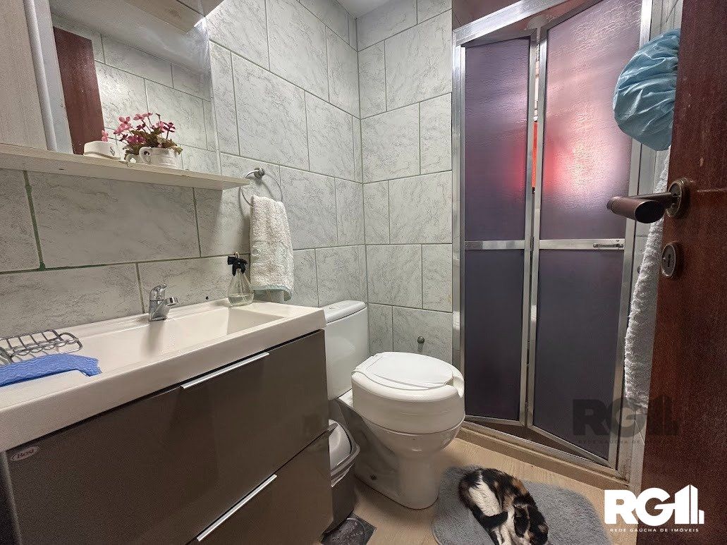 Apartamento à venda com 2 quartos, 59m² - Foto 17