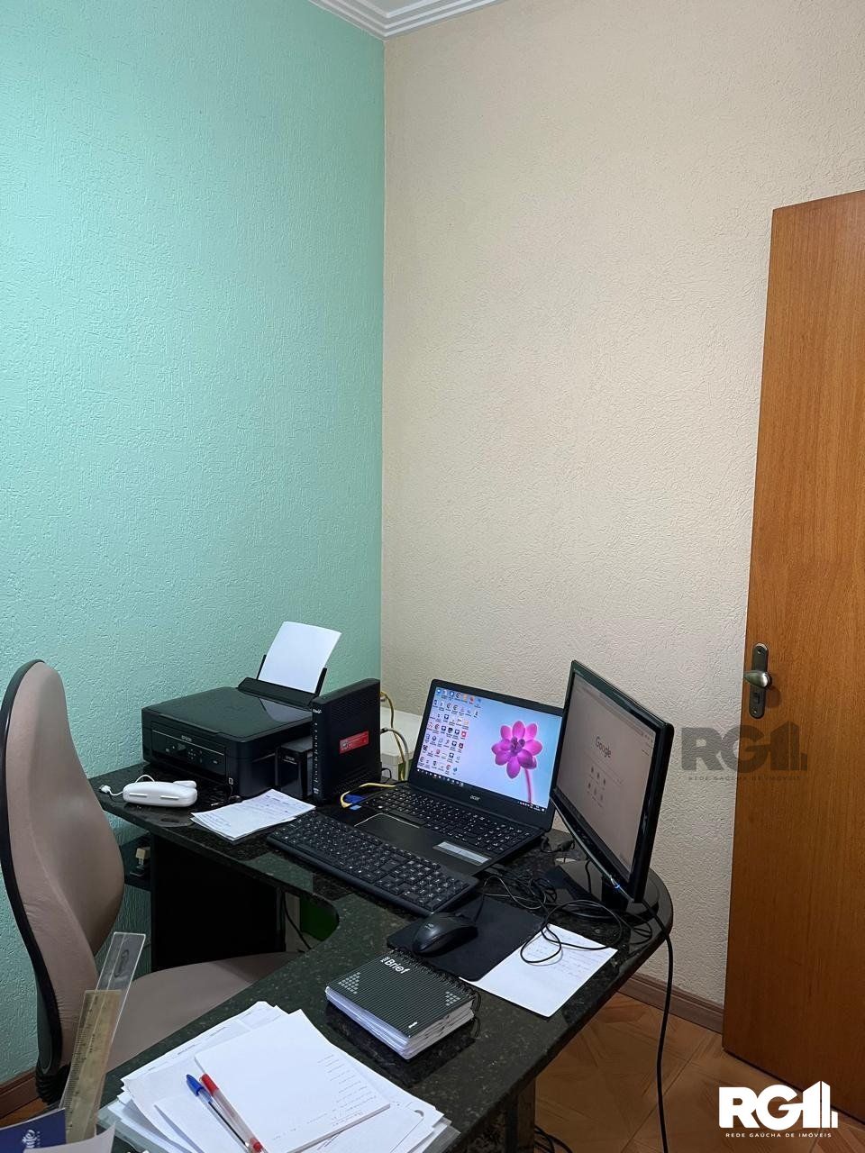 Apartamento à venda com 2 quartos, 72m² - Foto 8
