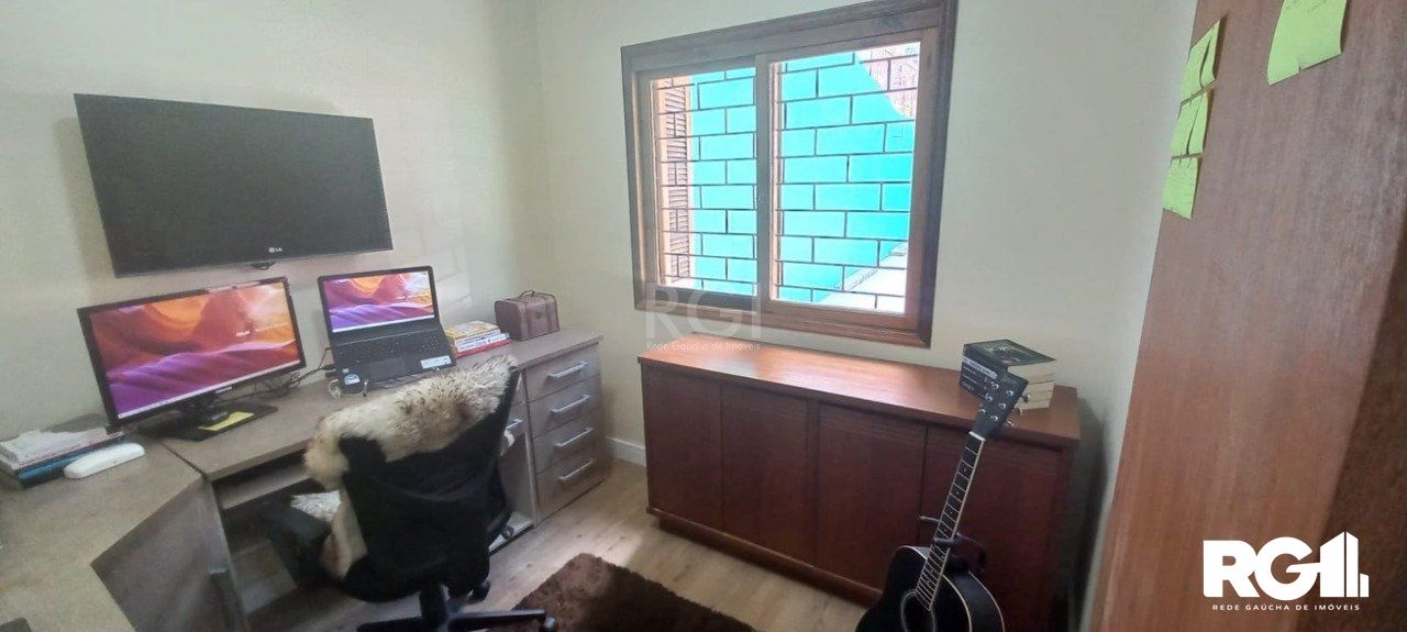 Casa à venda com 3 quartos, 110m² - Foto 6