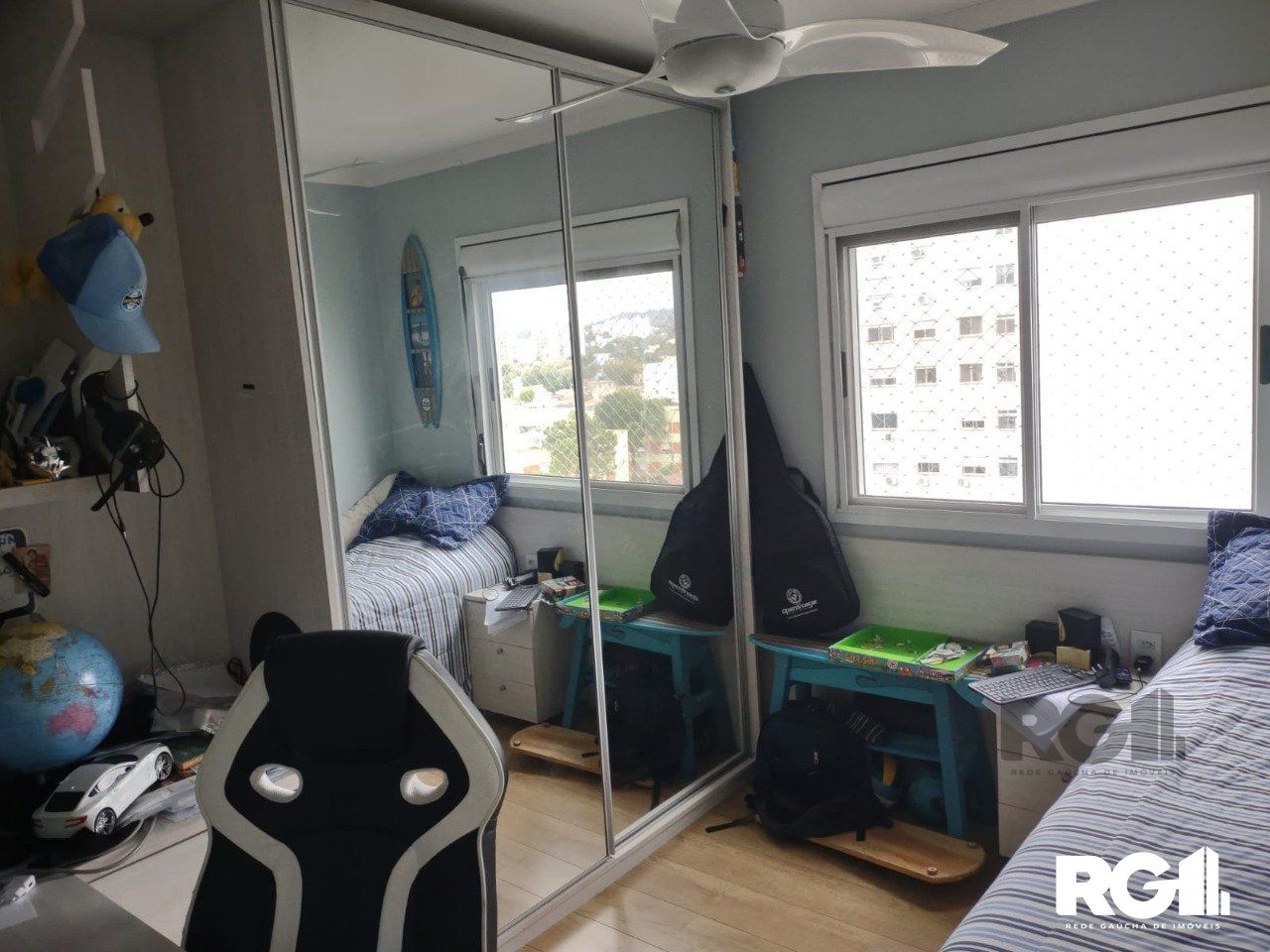 Cobertura à venda com 3 quartos, 166m² - Foto 14