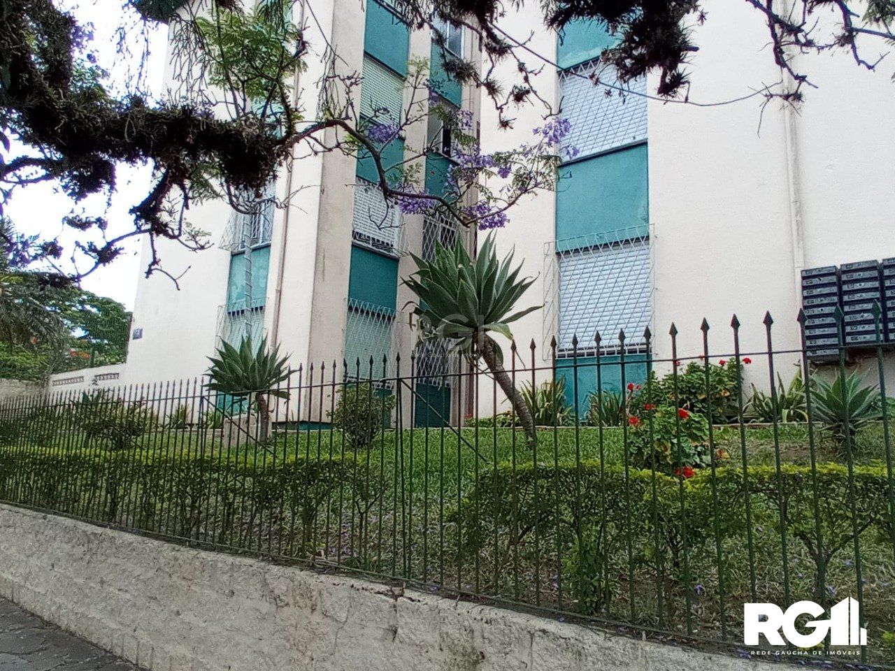 Apartamento à venda com 2 quartos, 50m² - Foto 4