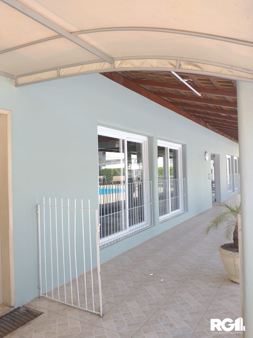 Apartamento à venda com 2 quartos, 54m² - Foto 4