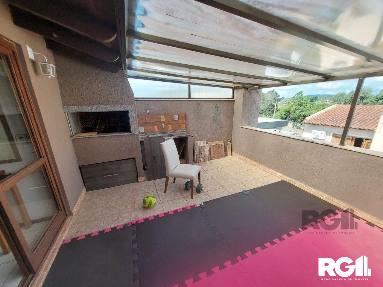 Casa à venda com 3 quartos, 191m² - Foto 23