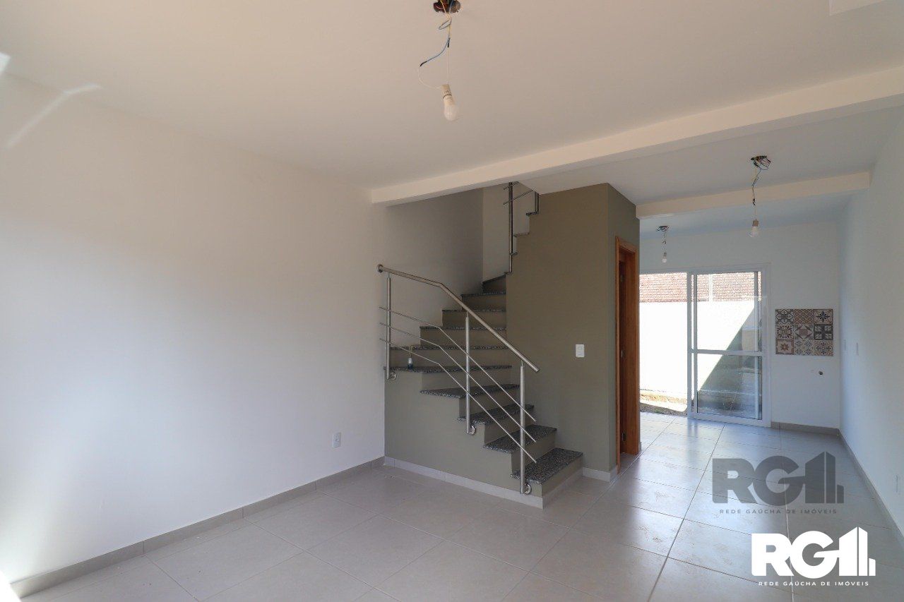 Casa de Condomínio à venda com 2 quartos, 56m² - Foto 13