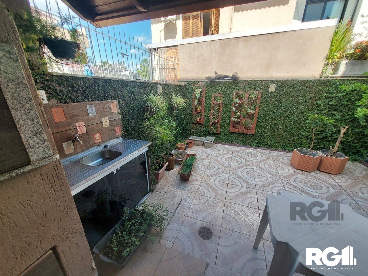 Casa à venda com 3 quartos, 191m² - Foto 11