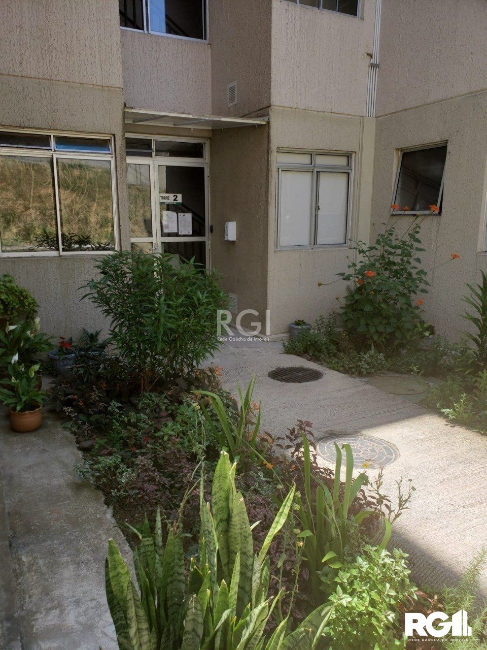 Apartamento à venda com 2 quartos, 40m² - Foto 38