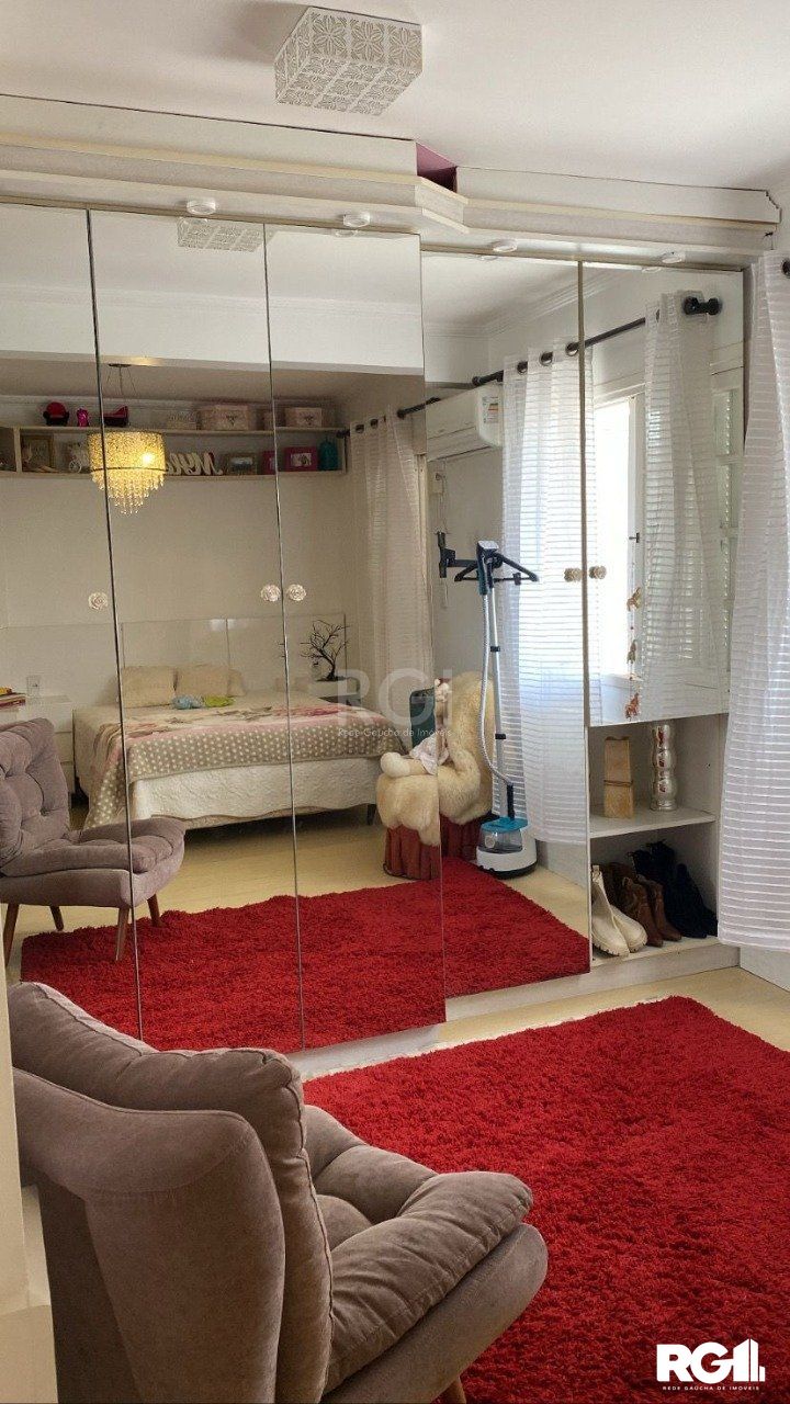 Casa à venda com 2 quartos, 120m² - Foto 29