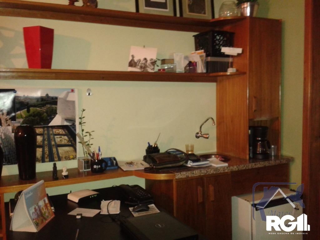 Conjunto Comercial-Sala à venda com 1 quarto, 24m² - Foto 7