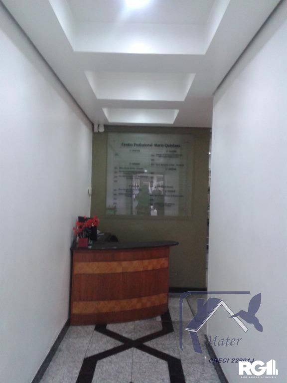 Conjunto Comercial-Sala à venda com 1 quarto, 24m² - Foto 8