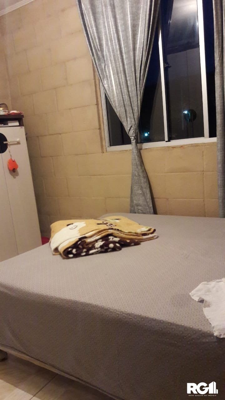 Apartamento à venda com 2 quartos, 38m² - Foto 8
