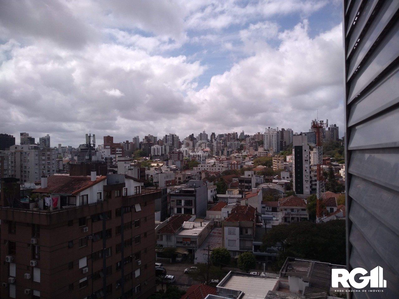 Apartamento à venda com 1 quarto, 29m² - Foto 15