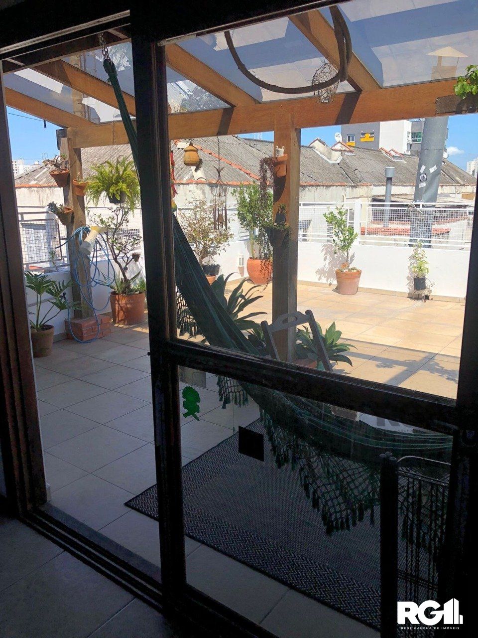 Cobertura à venda com 2 quartos, 73m² - Foto 38