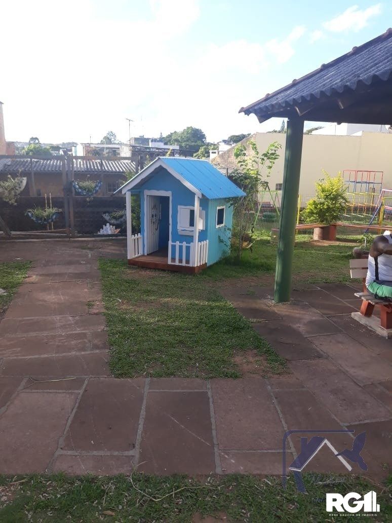 Apartamento à venda com 2 quartos, 38m² - Foto 20