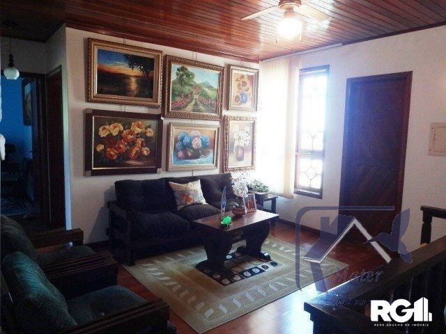Casa à venda com 4 quartos, 318m² - Foto 6