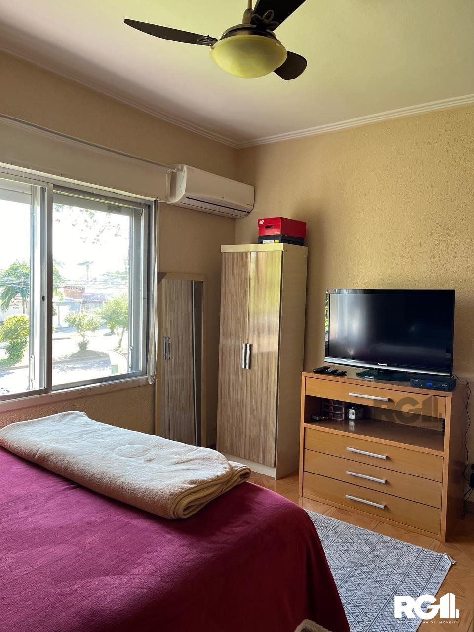 Apartamento à venda com 2 quartos, 72m² - Foto 1