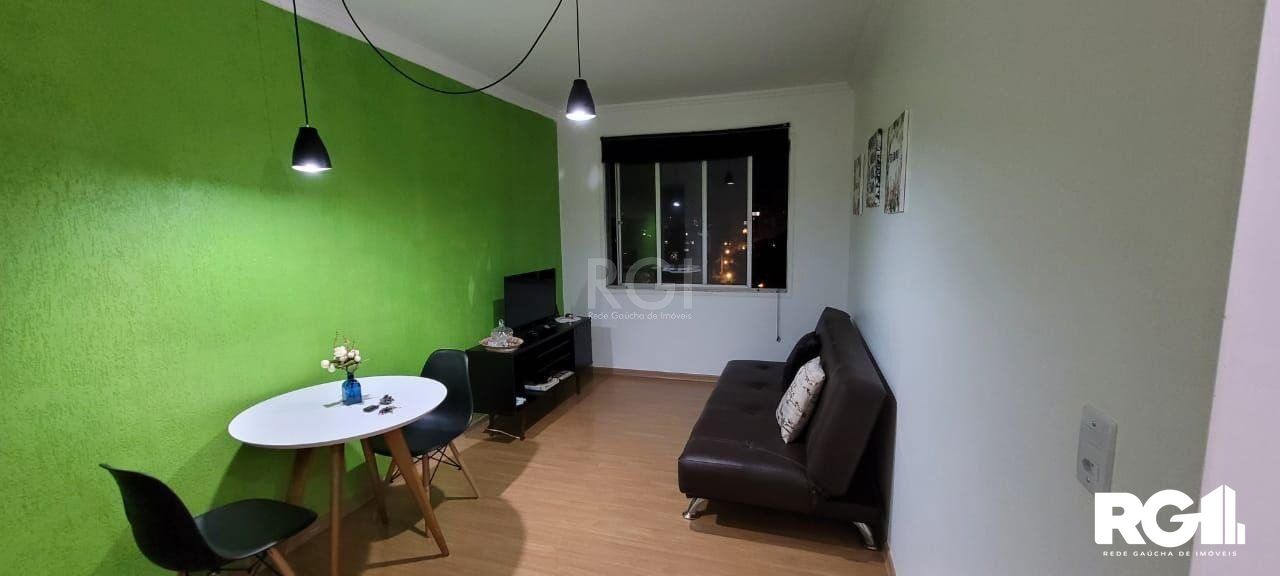 Apartamento à venda com 2 quartos, 61m² - Foto 7