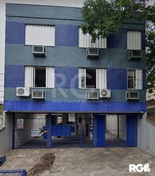 Kitnet e Studio à venda com 1 quarto, 28m² - Foto 1