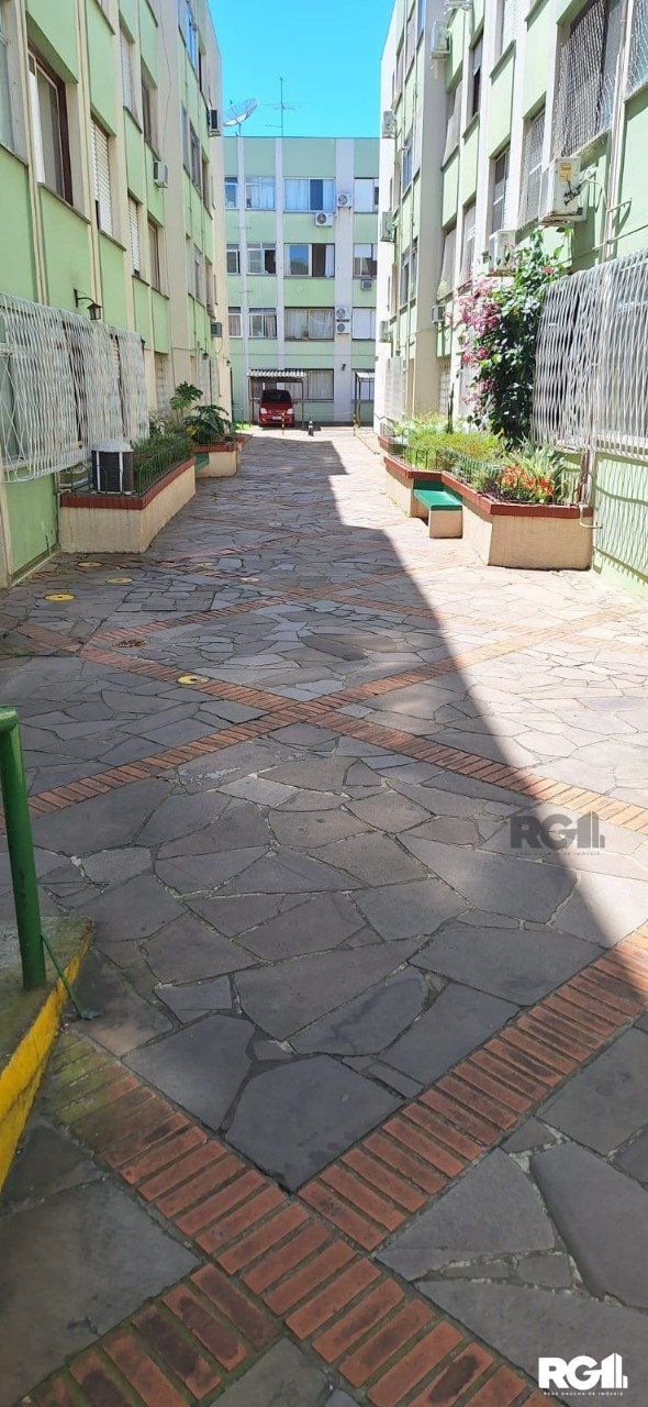 Apartamento à venda com 1 quarto, 44m² - Foto 9