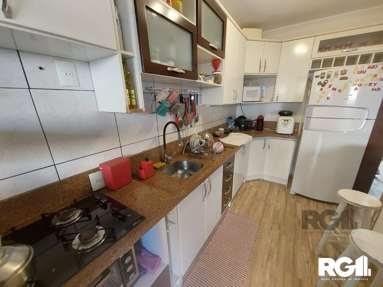 Casa à venda com 3 quartos, 191m² - Foto 6