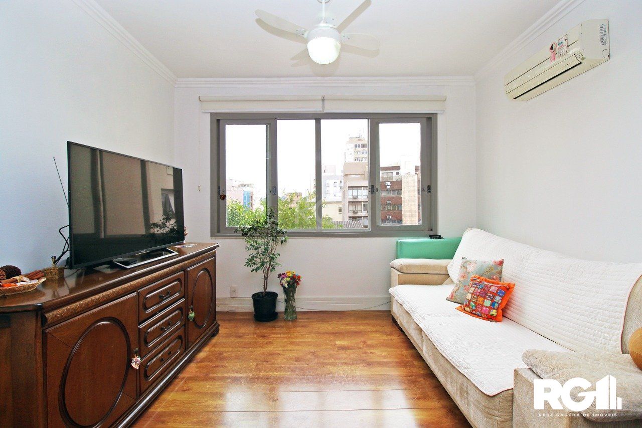 Apartamento à venda com 2 quartos, 77m² - Foto 3