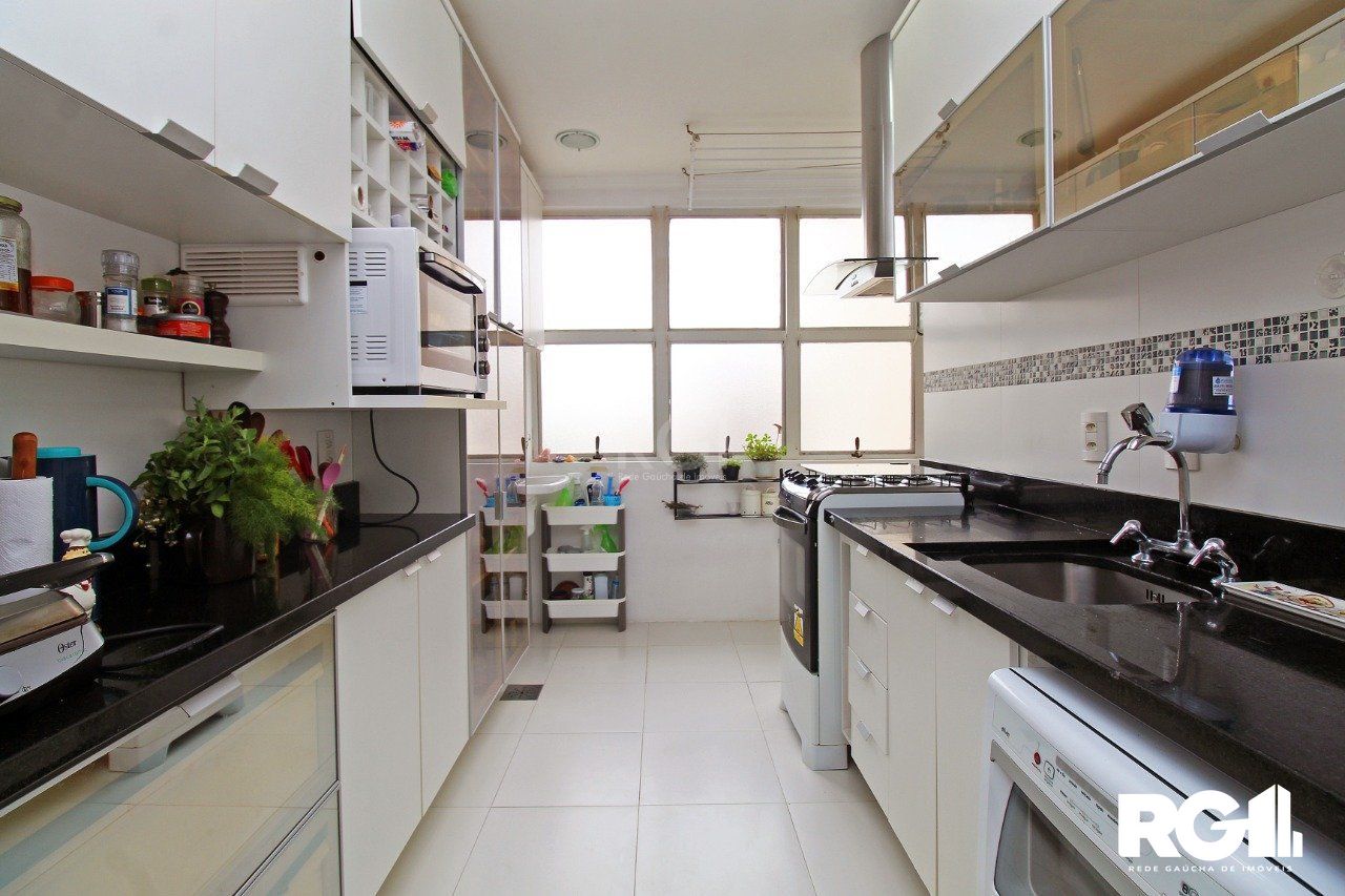 Apartamento à venda com 2 quartos, 77m² - Foto 8