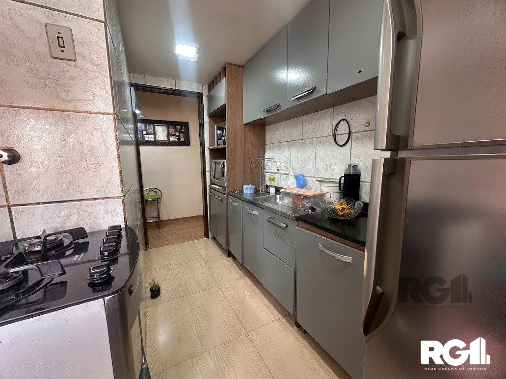 Apartamento à venda com 2 quartos, 59m² - Foto 14