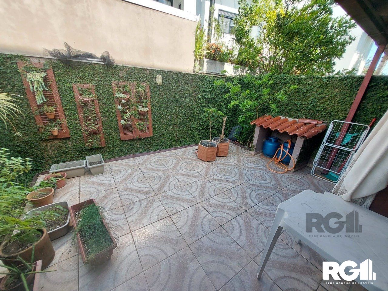 Casa à venda com 3 quartos, 191m² - Foto 13