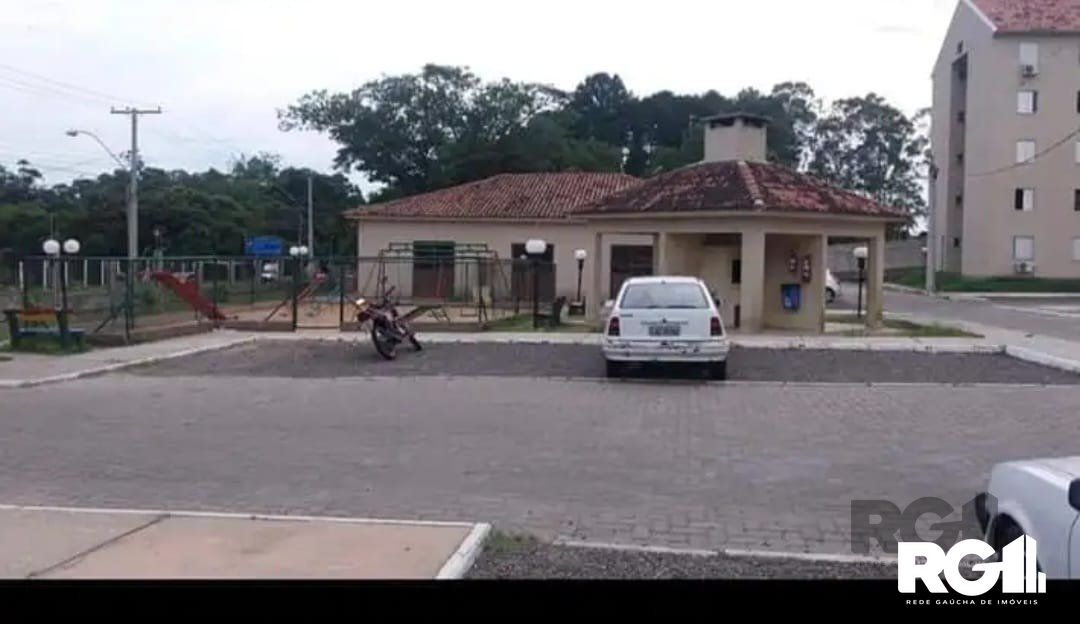 Apartamento à venda com 2 quartos, 38m² - Foto 29