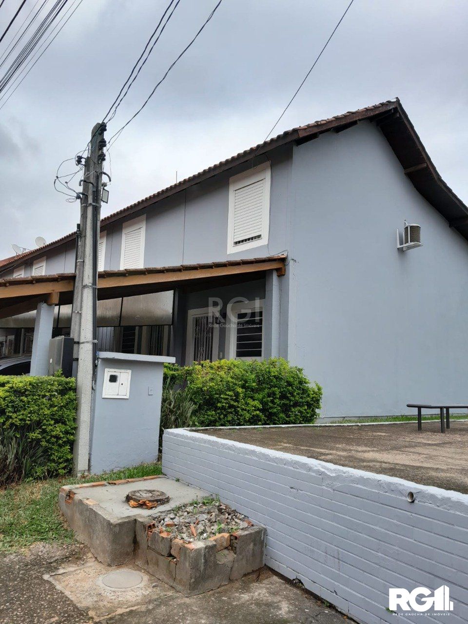 Casa de Condomínio à venda com 2 quartos, 86m² - Foto 39