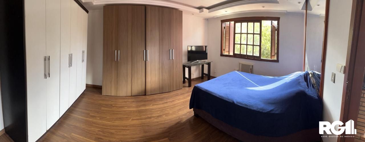 Casa à venda com 3 quartos, 280m² - Foto 25