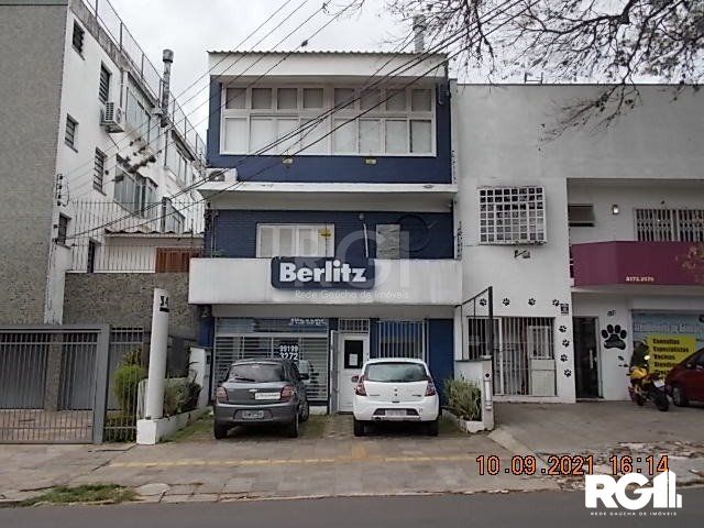 Prédio Inteiro à venda, 170m² - Foto 1