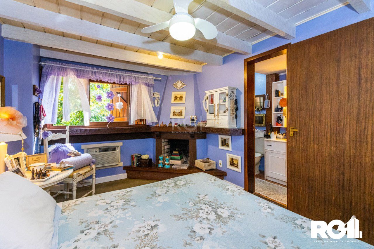 Casa de Condomínio à venda com 4 quartos, 231m² - Foto 18