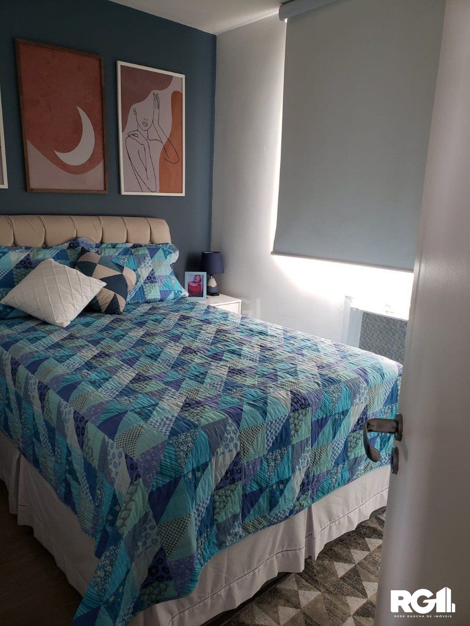 Apartamento à venda com 2 quartos, 40m² - Foto 9