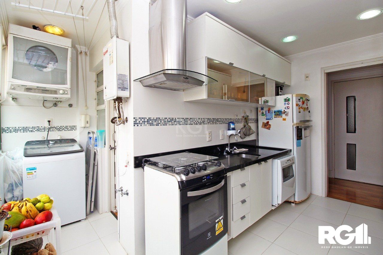 Apartamento à venda com 2 quartos, 77m² - Foto 10