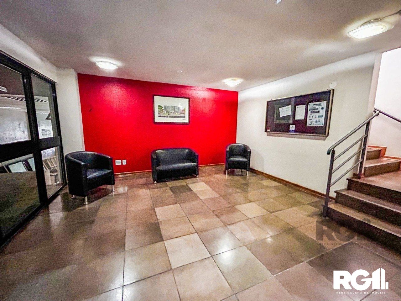 Conjunto Comercial-Sala à venda com 1 quarto, 28m² - Foto 7