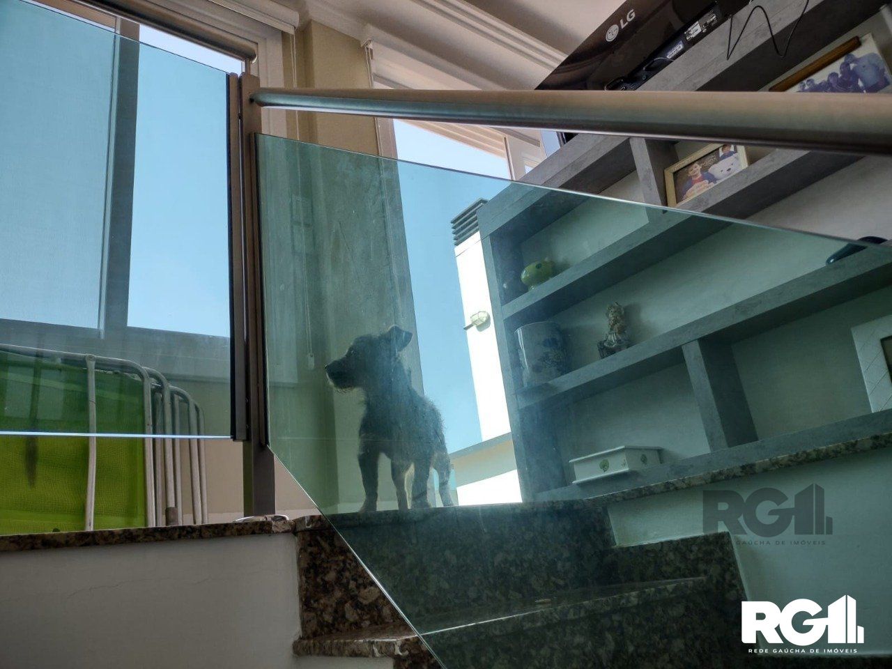 Cobertura à venda com 3 quartos, 166m² - Foto 13
