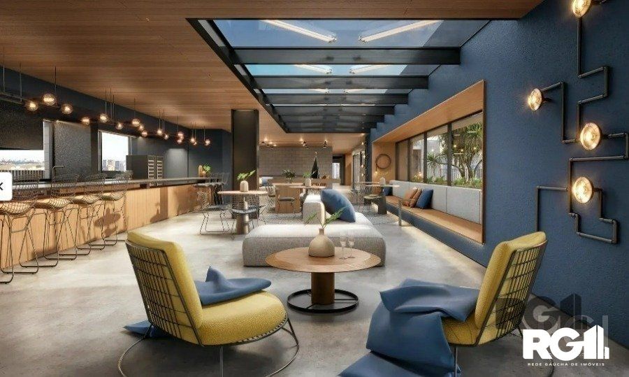 Loja-Salão à venda com 1 quarto, 27m² - Foto 3