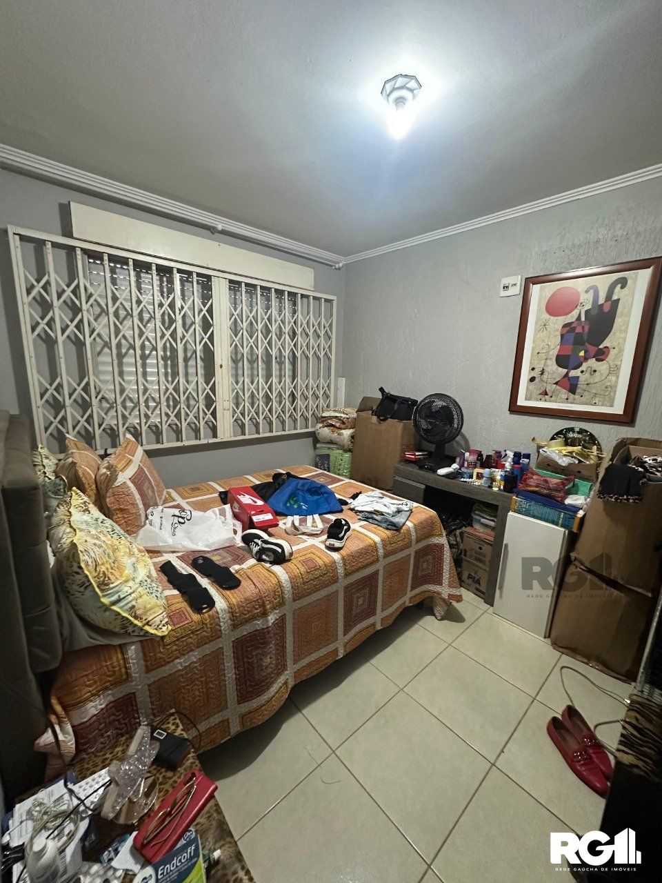 Apartamento à venda com 2 quartos, 62m² - Foto 4