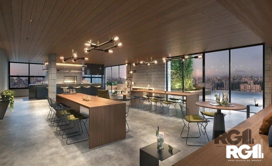Loja-Salão à venda com 1 quarto, 27m² - Foto 13