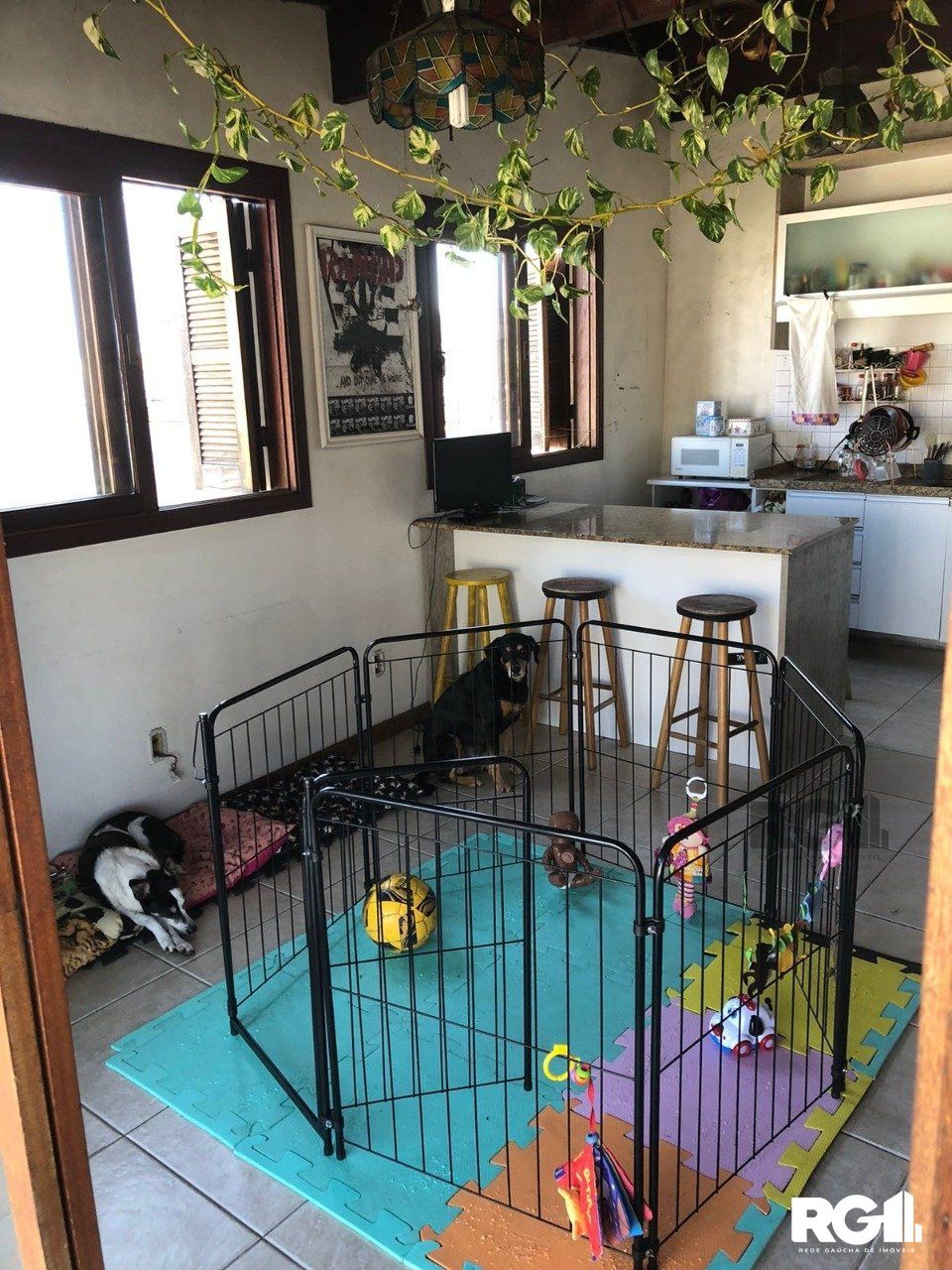 Cobertura à venda com 2 quartos, 73m² - Foto 19