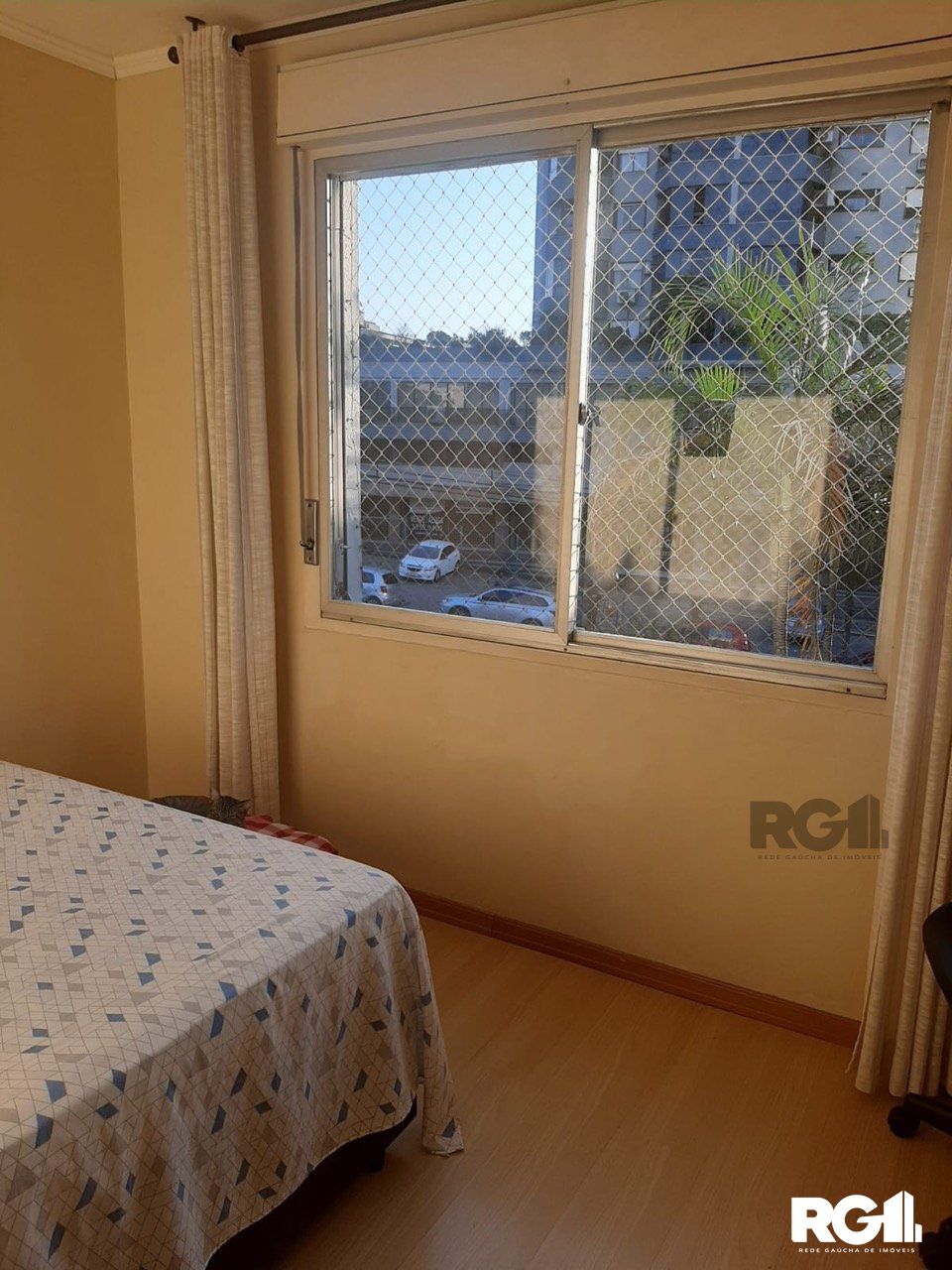 Apartamento à venda com 2 quartos, 60m² - Foto 24