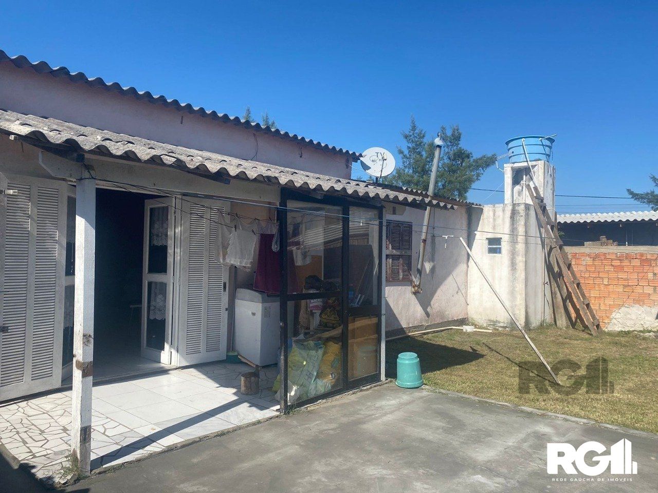 Casa à venda com 2 quartos, 90m² - Foto 15