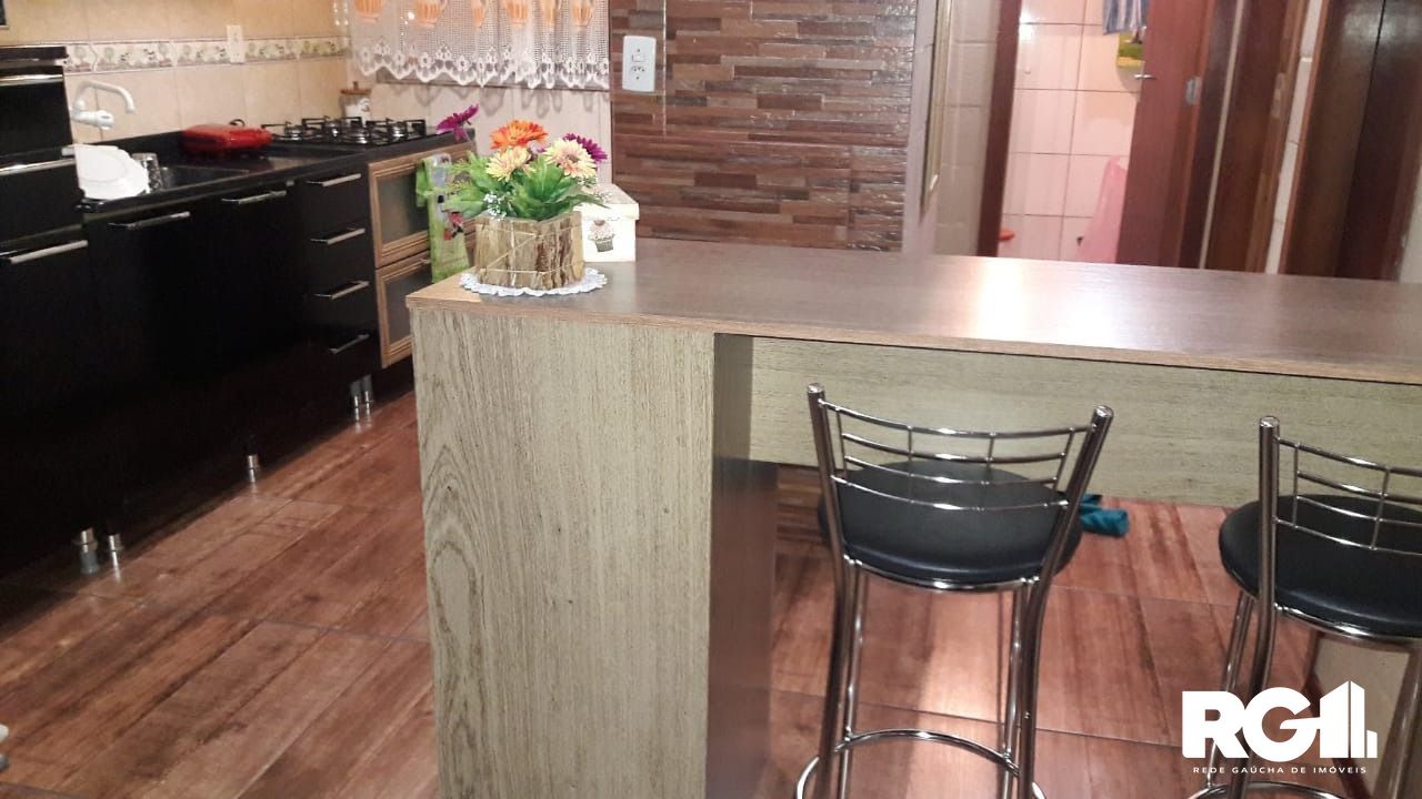 Apartamento à venda com 2 quartos, 38m² - Foto 1